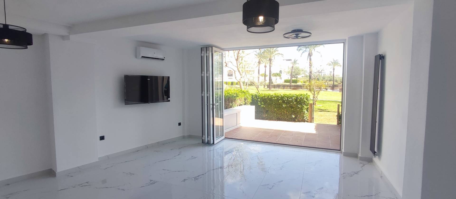 Bestaande woningen - Appartment - Hacienda Riquelme Golf Resort