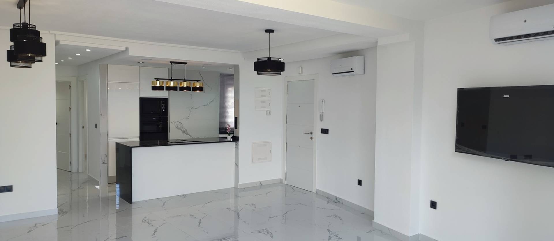 Bestaande woningen - Appartment - Hacienda Riquelme Golf Resort