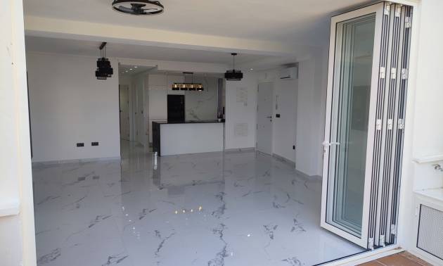 Bestaande woningen - Appartment - Hacienda Riquelme Golf Resort