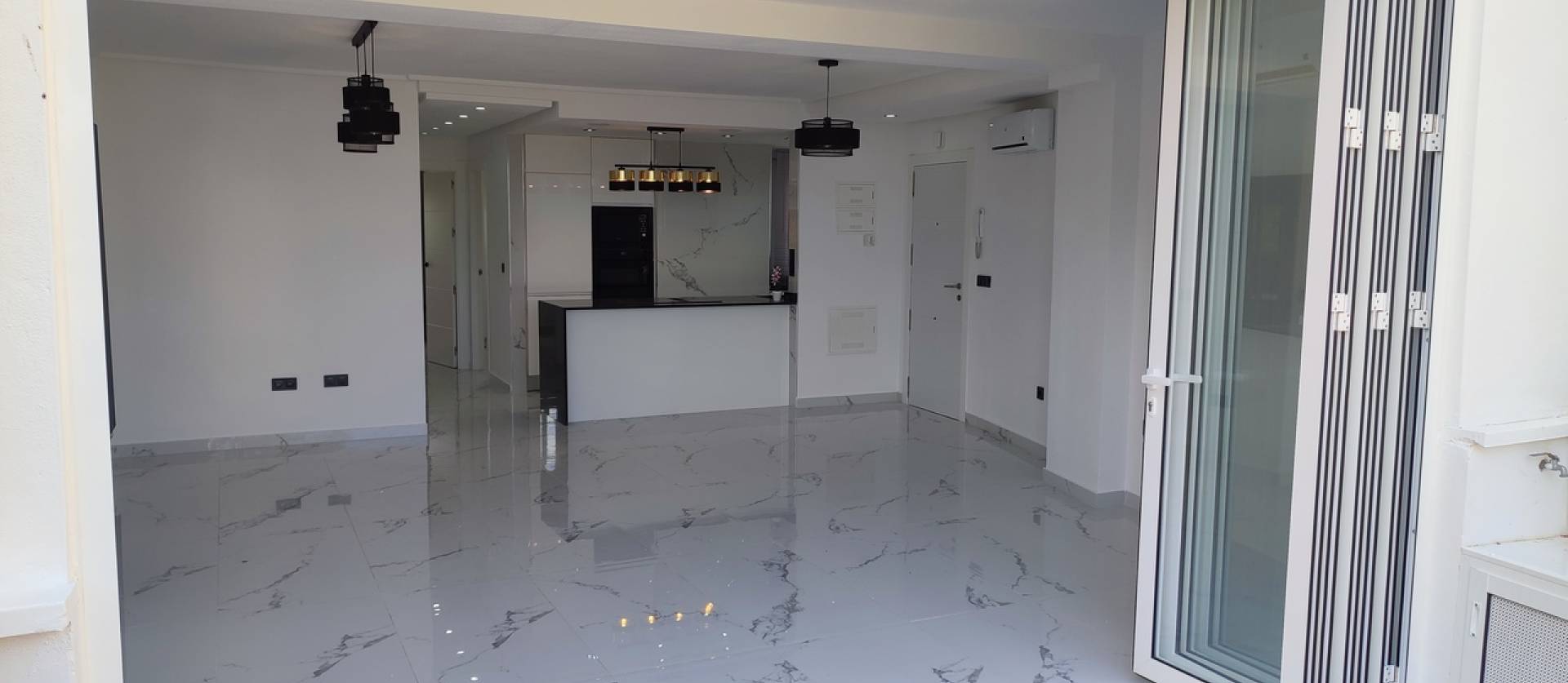 Bestaande woningen - Appartment - Hacienda Riquelme Golf Resort