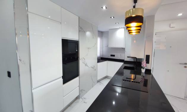 Bestaande woningen - Appartment - Hacienda Riquelme Golf Resort