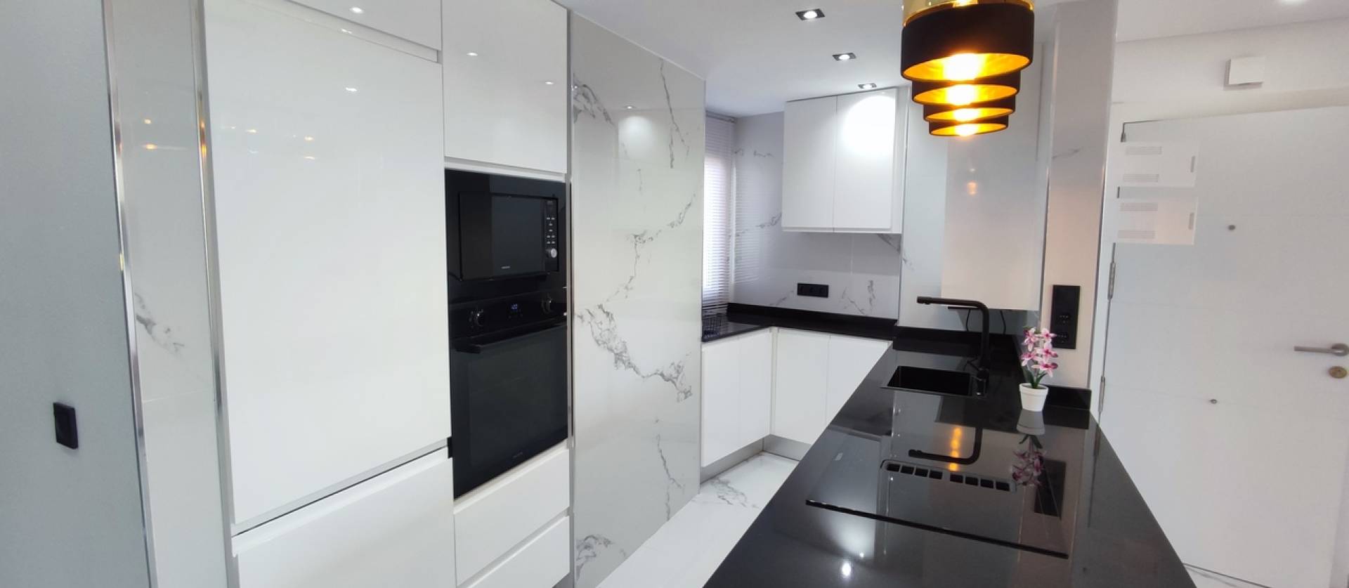 Bestaande woningen - Appartment - Hacienda Riquelme Golf Resort