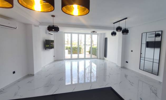 Bestaande woningen - Appartment - Hacienda Riquelme Golf Resort