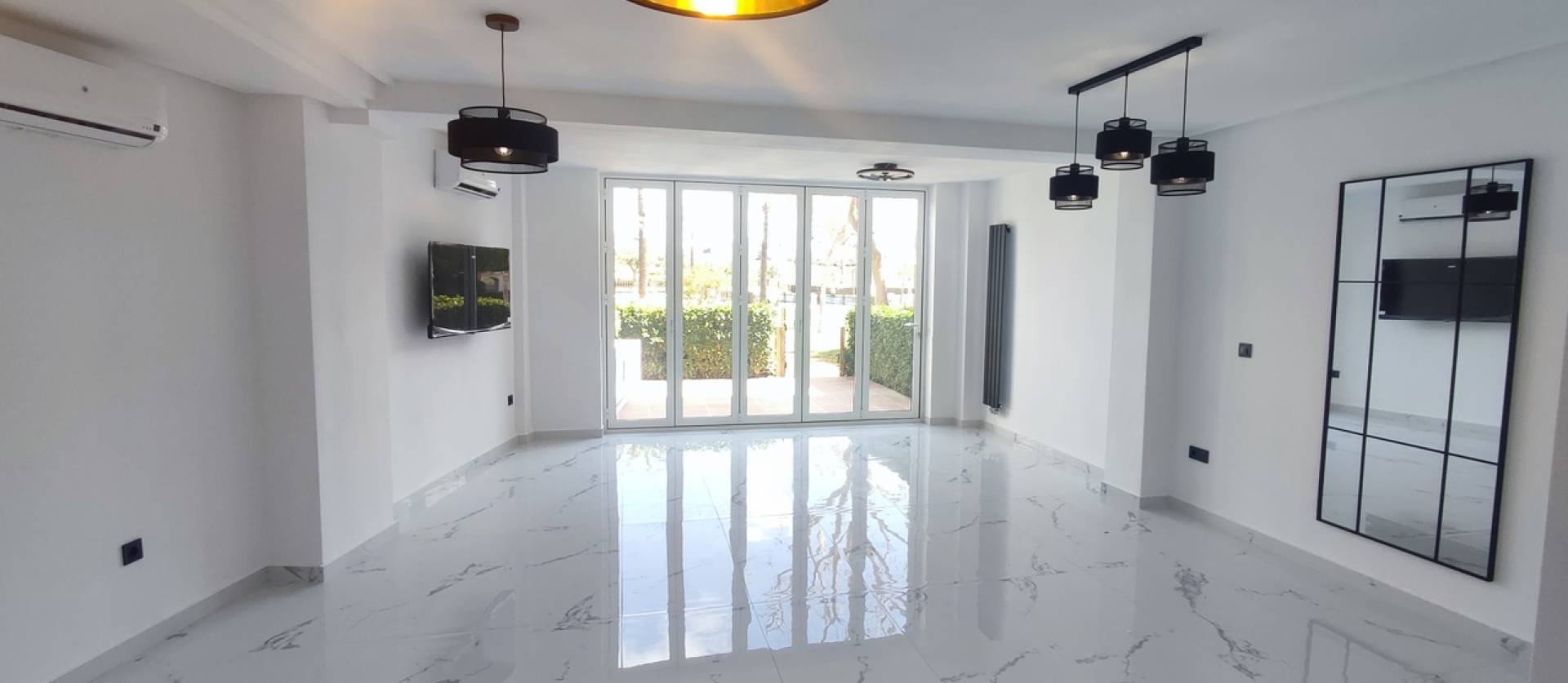 Bestaande woningen - Appartment - Hacienda Riquelme Golf Resort