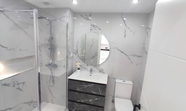 Bestaande woningen - Appartment - Hacienda Riquelme Golf Resort