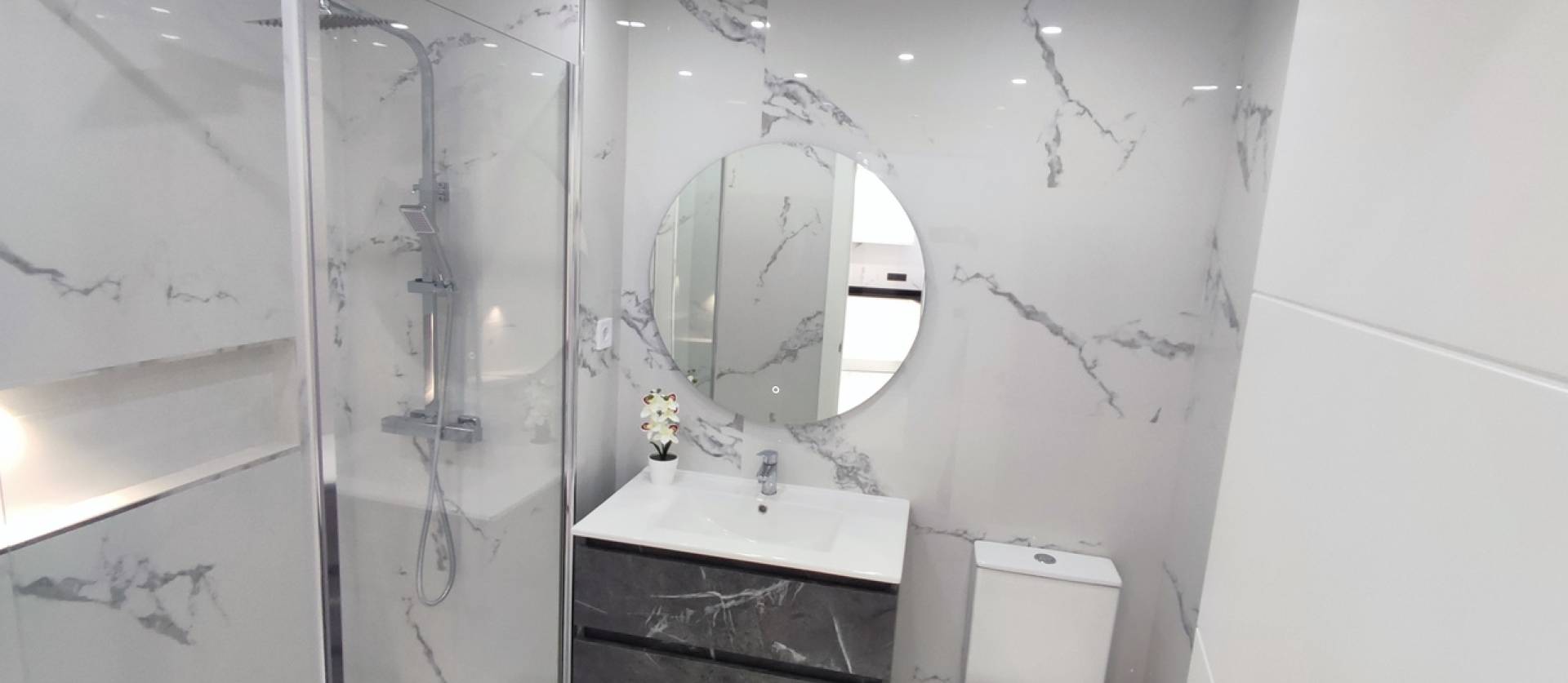 Bestaande woningen - Appartment - Hacienda Riquelme Golf Resort