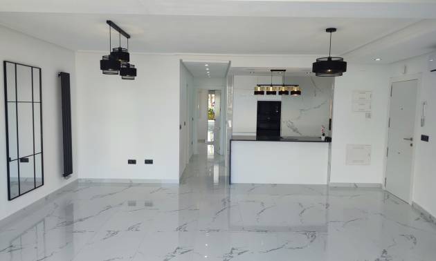 Bestaande woningen - Appartment - Hacienda Riquelme Golf Resort