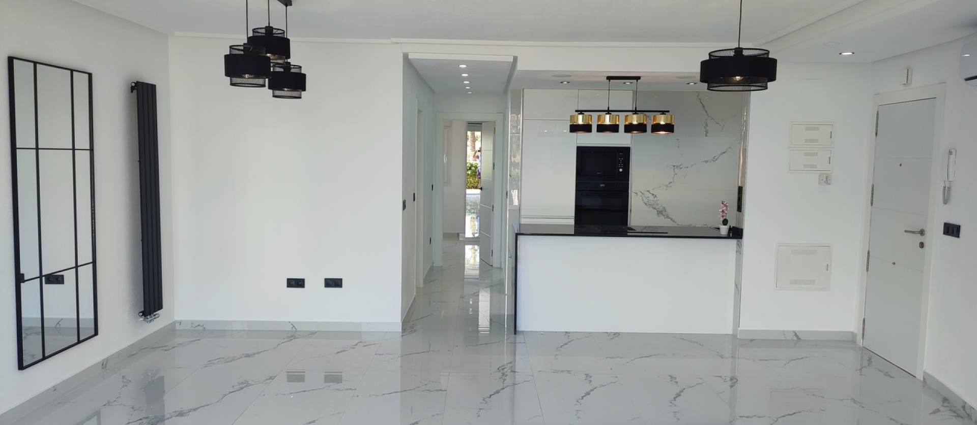 Bestaande woningen - Appartment - Hacienda Riquelme Golf Resort