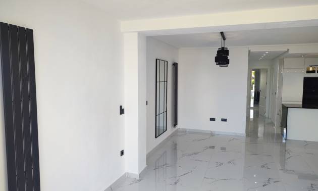 Bestaande woningen - Appartment - Hacienda Riquelme Golf Resort