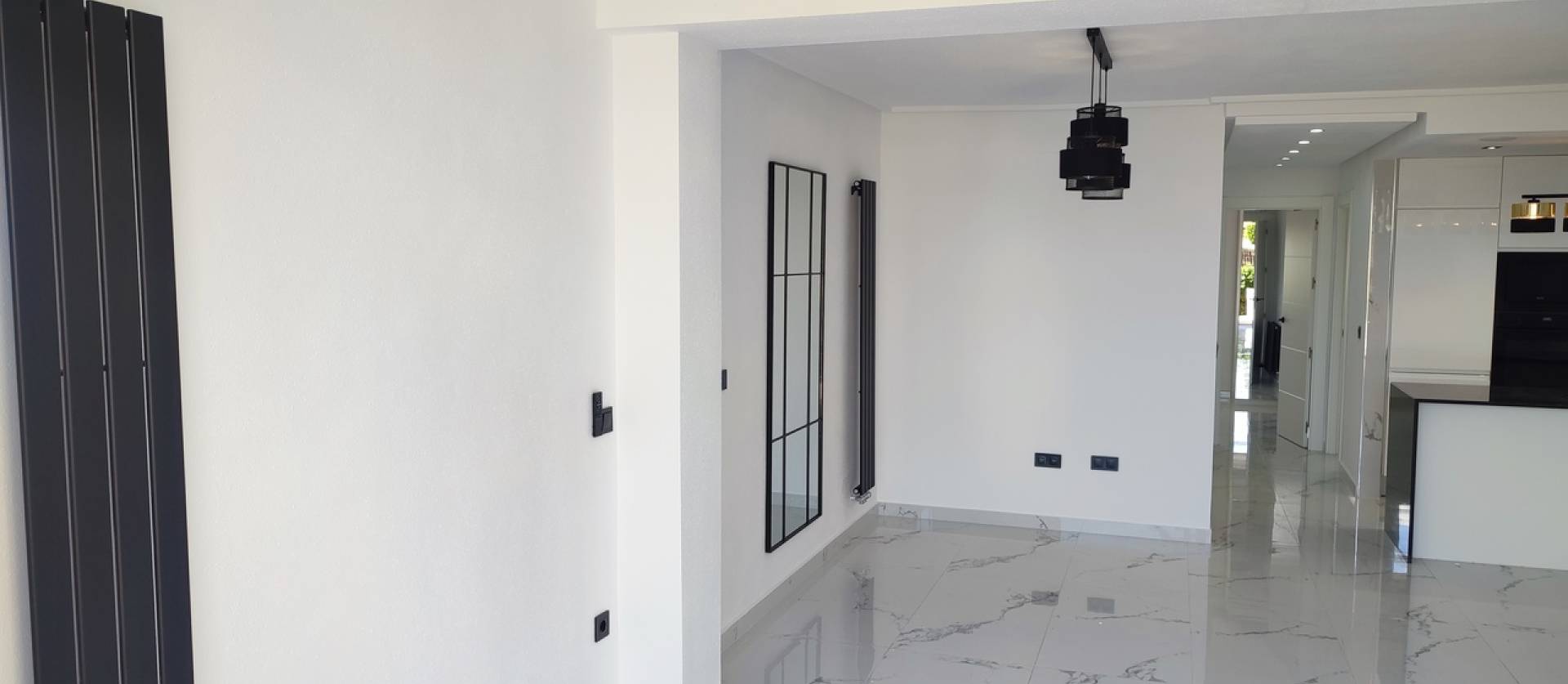 Bestaande woningen - Appartment - Hacienda Riquelme Golf Resort