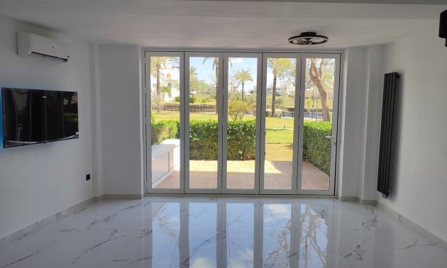 Bestaande woningen - Appartment - Hacienda Riquelme Golf Resort