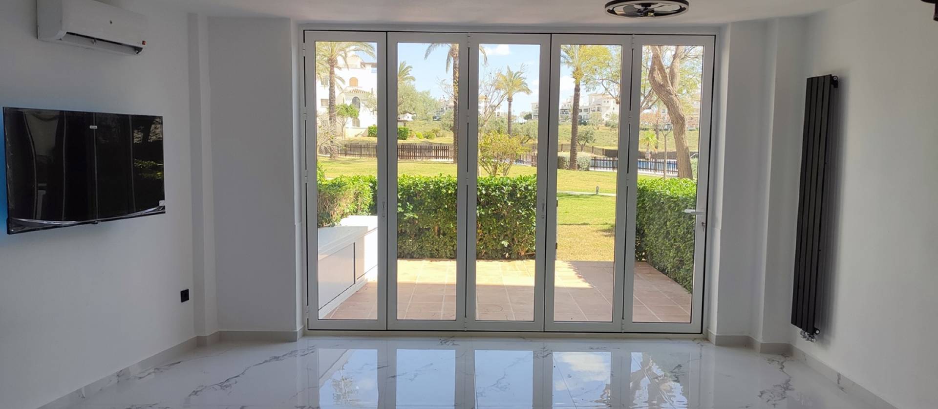 Bestaande woningen - Appartment - Hacienda Riquelme Golf Resort