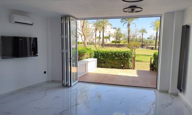 Bestaande woningen - Appartment - Hacienda Riquelme Golf Resort