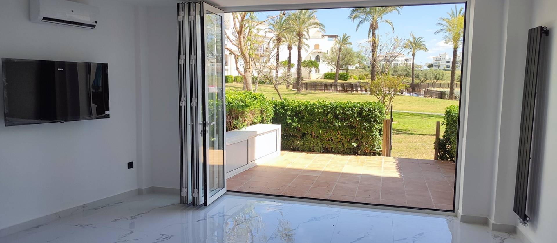 Bestaande woningen - Appartment - Hacienda Riquelme Golf Resort