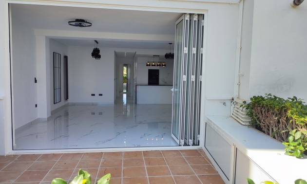 Bestaande woningen - Appartment - Hacienda Riquelme Golf Resort