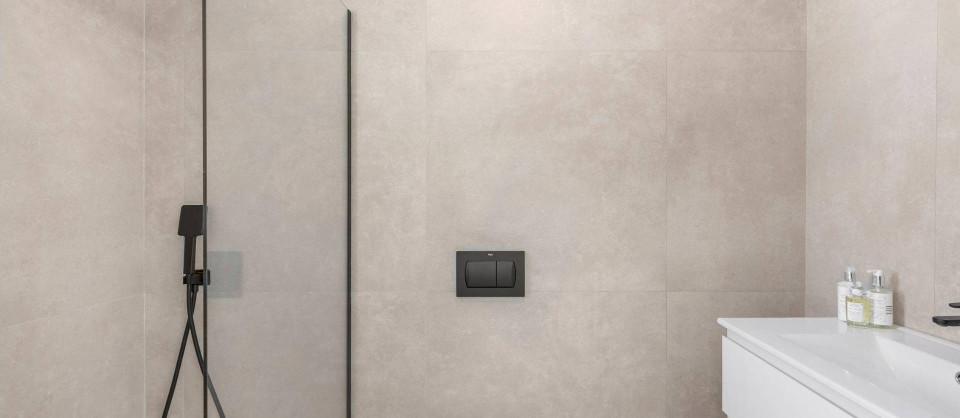 New Build - Villa - Los Alcázares - Serena Golf