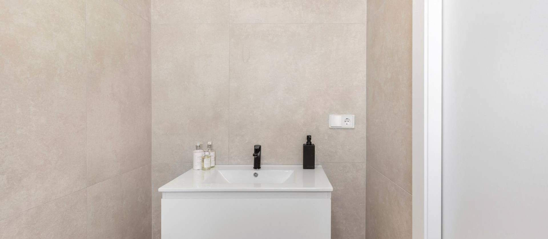 New Build - Villa - Los Alcázares - Serena Golf