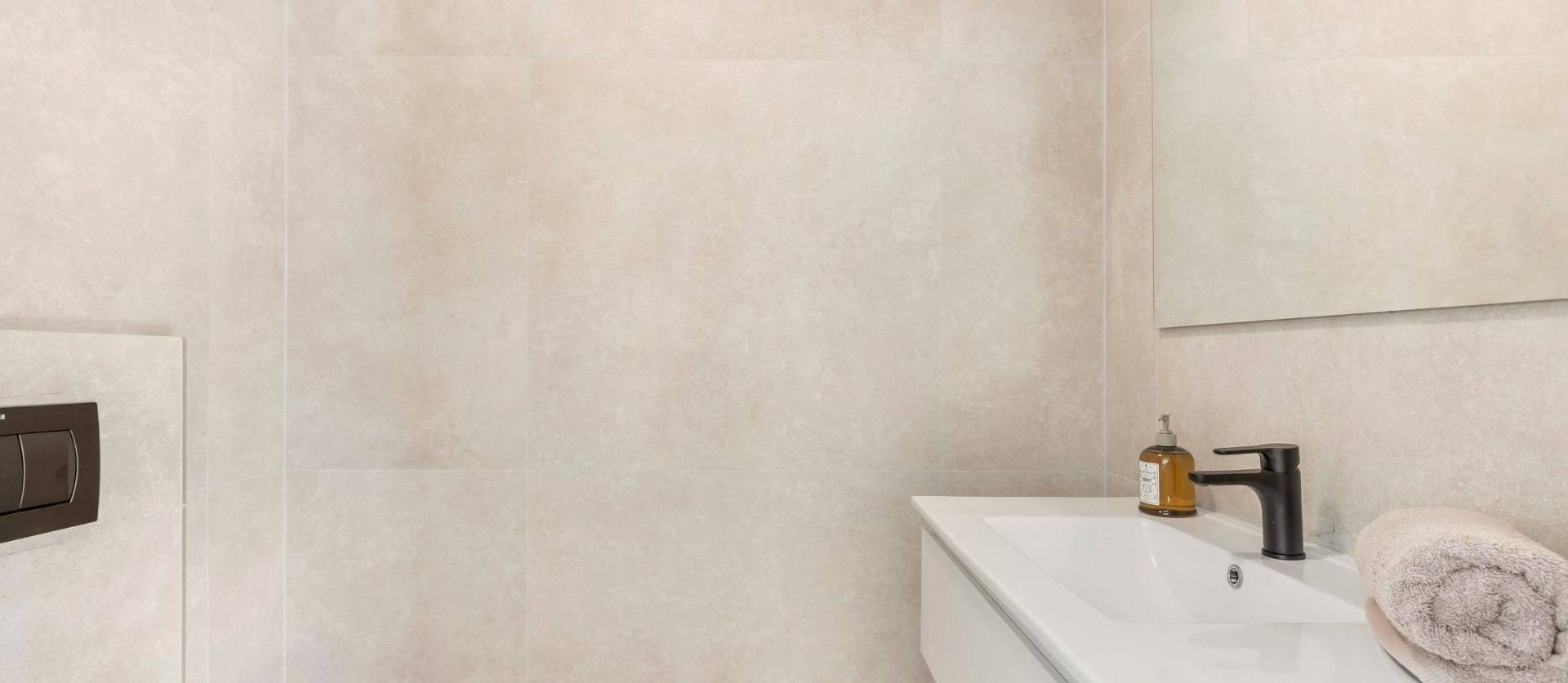 New Build - Villa - Los Alcázares - Serena Golf