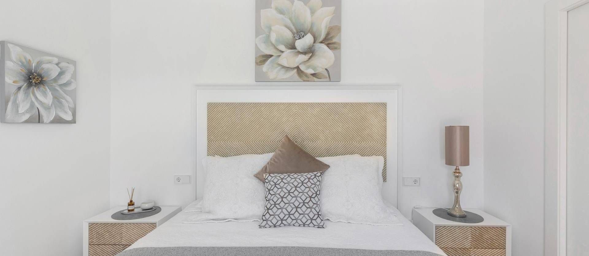 New Build - Villa - Los Alcázares - Serena Golf