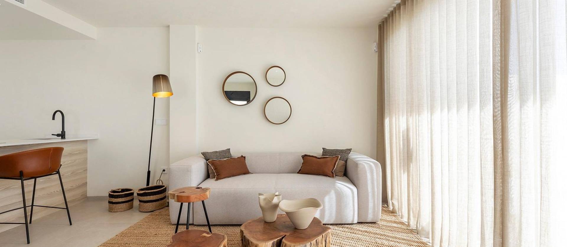 New Build - Villa - Los Alcázares - Serena Golf