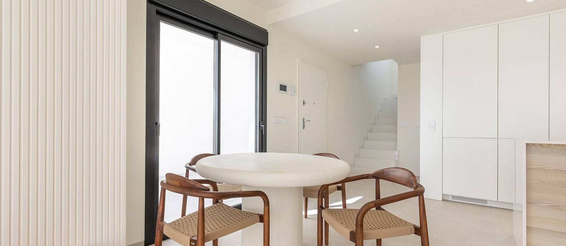 New Build - Villa - Los Alcázares - Serena Golf