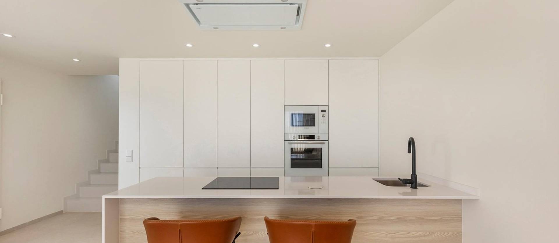 New Build - Villa - Los Alcázares - Serena Golf