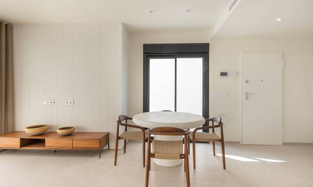 New Build - Villa - Los Alcázares - Serena Golf