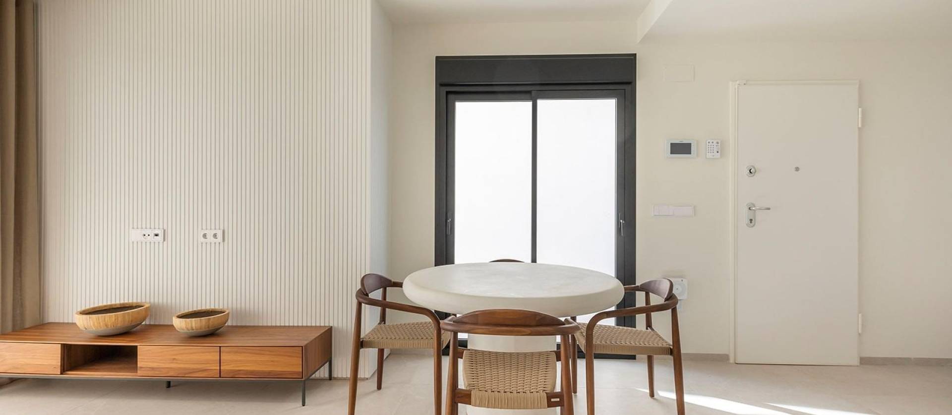 New Build - Villa - Los Alcázares - Serena Golf