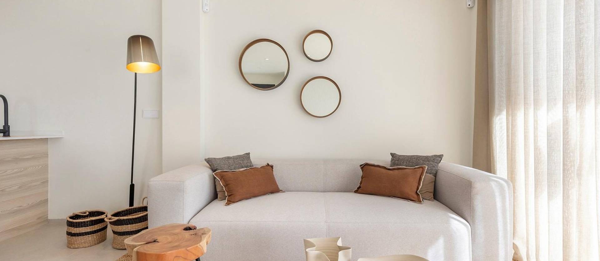 New Build - Villa - Los Alcázares - Serena Golf