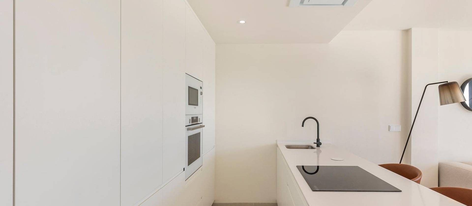 New Build - Villa - Los Alcázares - Serena Golf