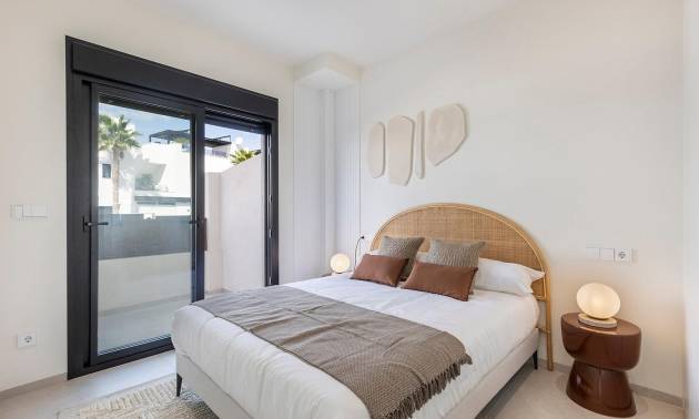 New Build - Villa - Los Alcázares - Serena Golf