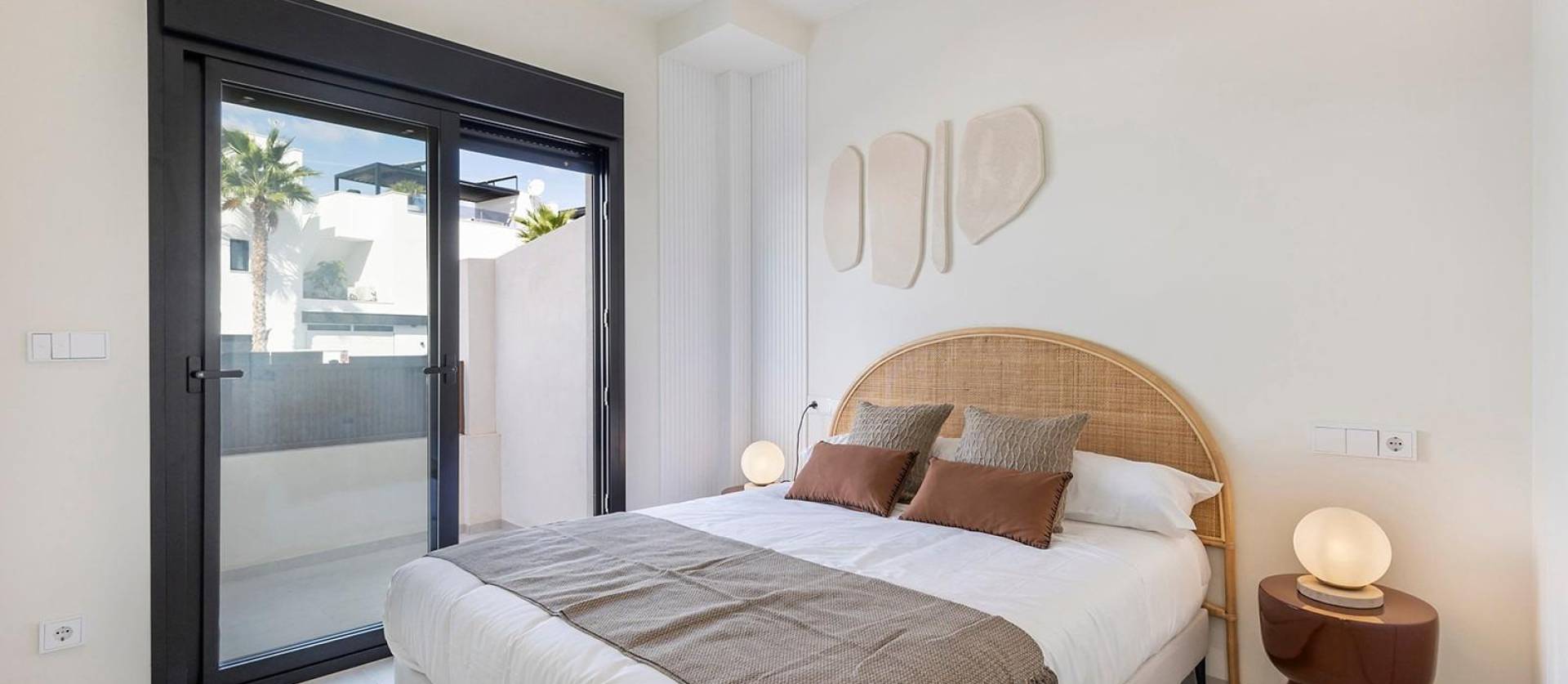 New Build - Villa - Los Alcázares - Serena Golf