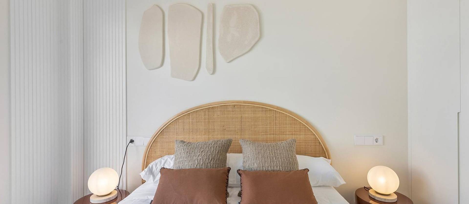 New Build - Villa - Los Alcázares - Serena Golf