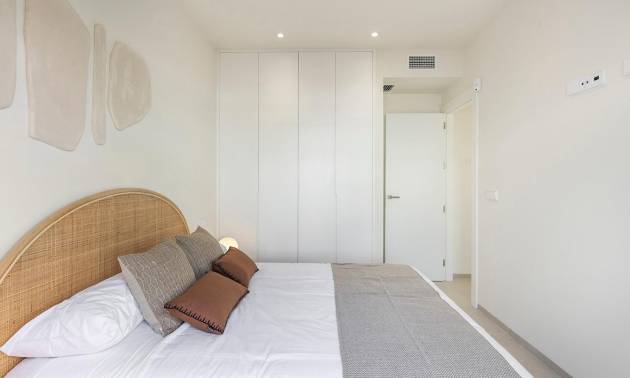 New Build - Villa - Los Alcázares - Serena Golf