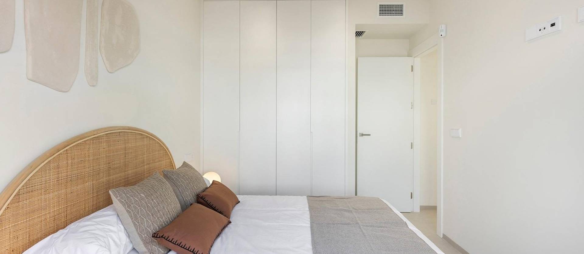 New Build - Villa - Los Alcázares - Serena Golf