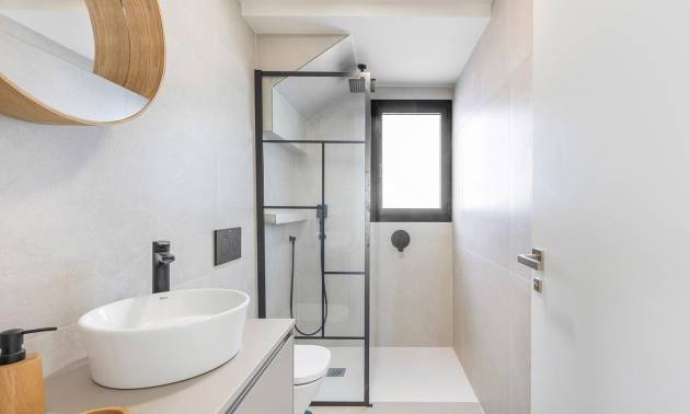 New Build - Villa - Los Alcázares - Serena Golf