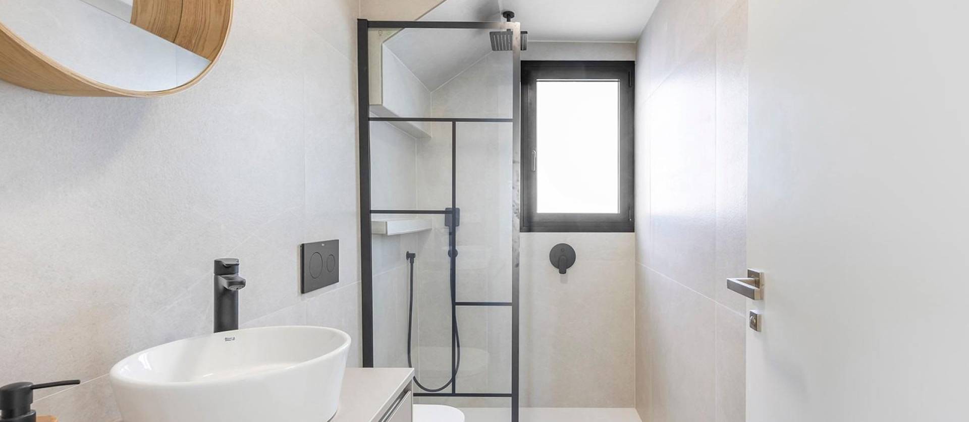 New Build - Villa - Los Alcázares - Serena Golf