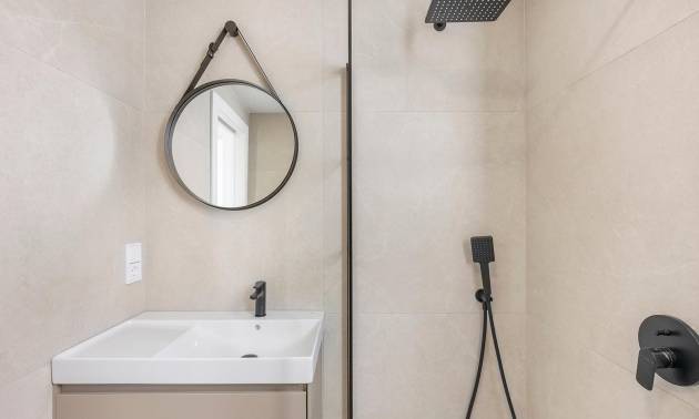 New Build - Villa - Los Alcázares - Serena Golf