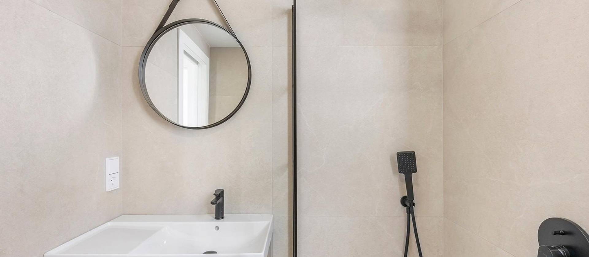 New Build - Villa - Los Alcázares - Serena Golf