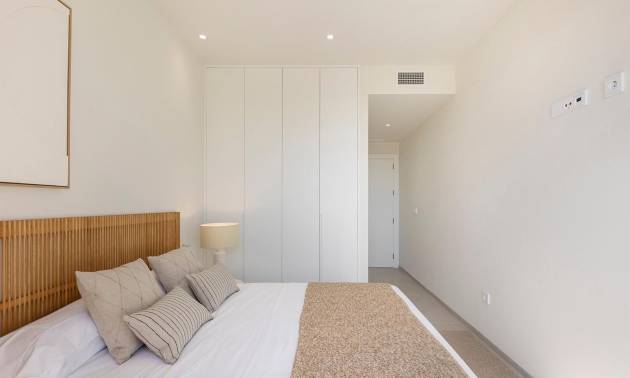 New Build - Villa - Los Alcázares - Serena Golf