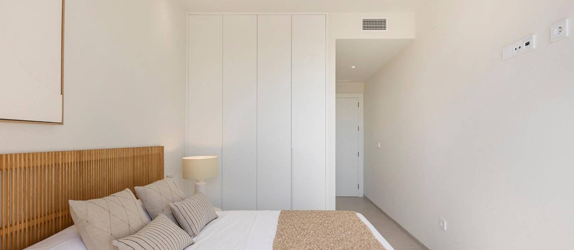 New Build - Villa - Los Alcázares - Serena Golf