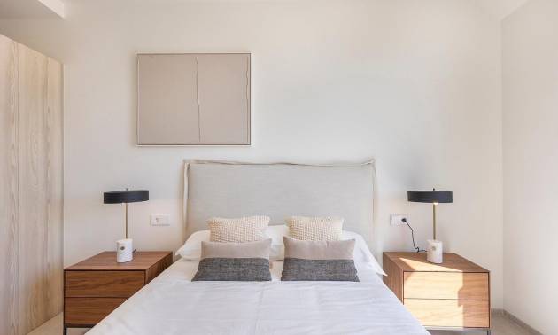 New Build - Villa - Los Alcázares - Serena Golf