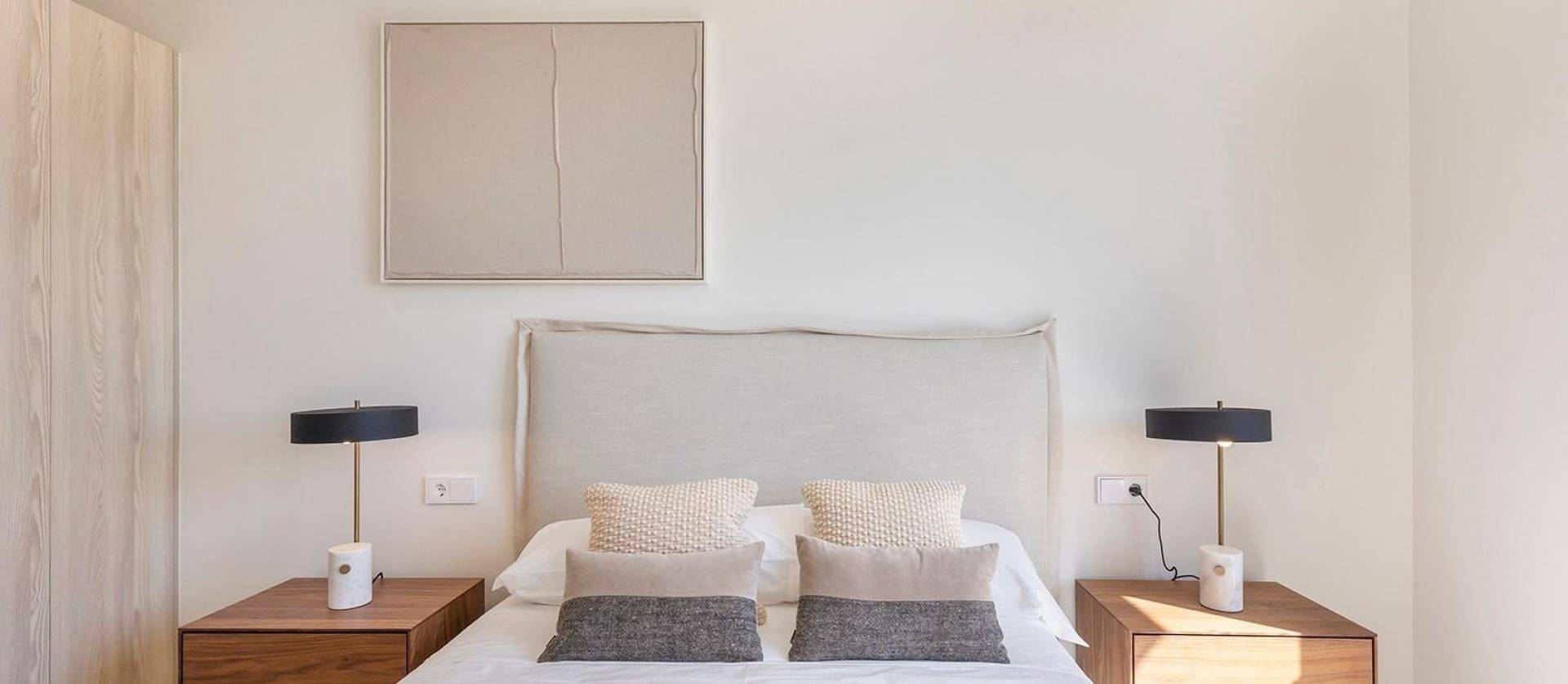 New Build - Villa - Los Alcázares - Serena Golf