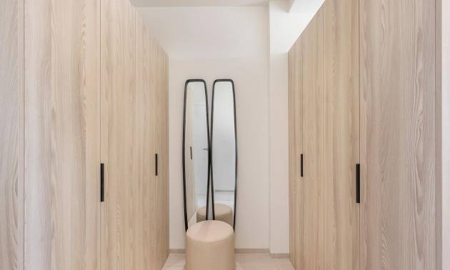 New Build - Villa - Los Alcázares - Serena Golf