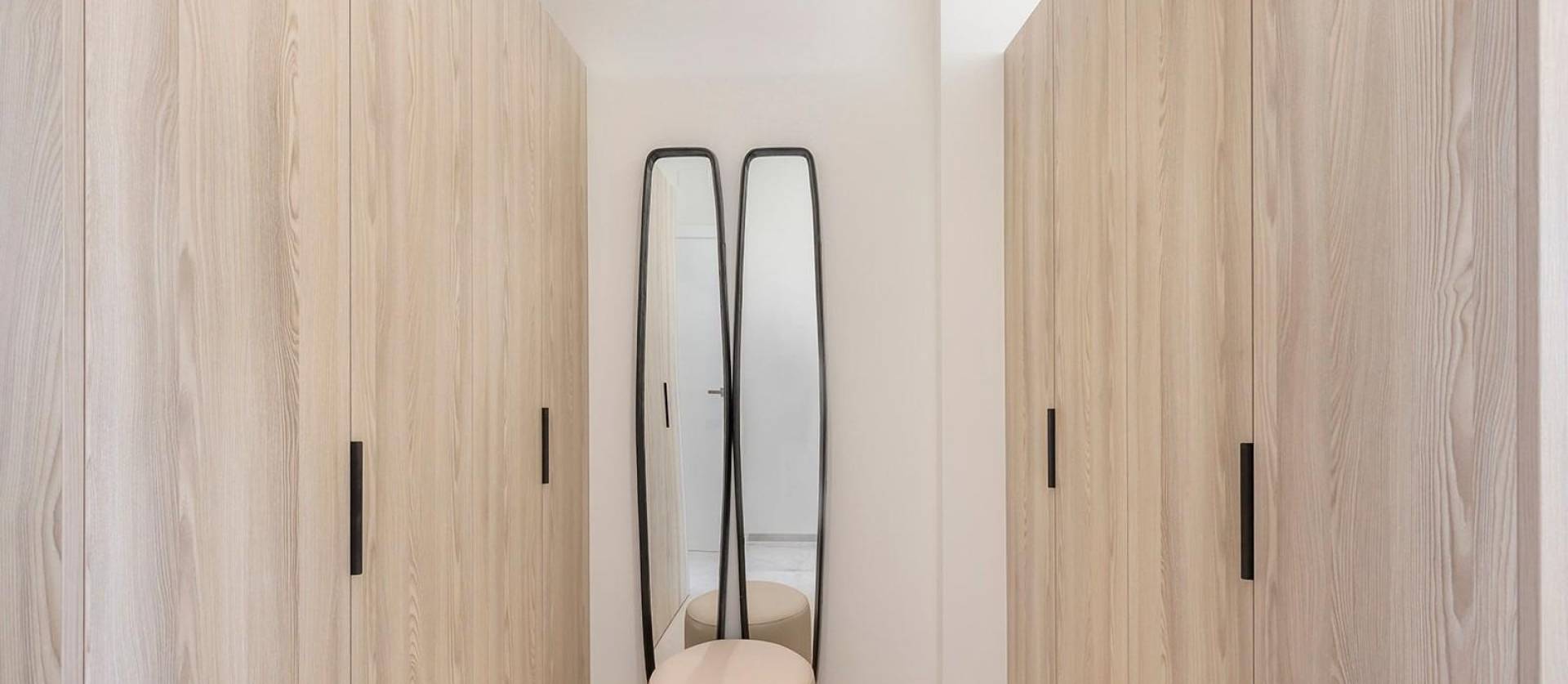 New Build - Villa - Los Alcázares - Serena Golf