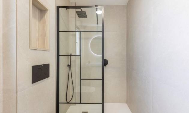 New Build - Villa - Los Alcázares - Serena Golf