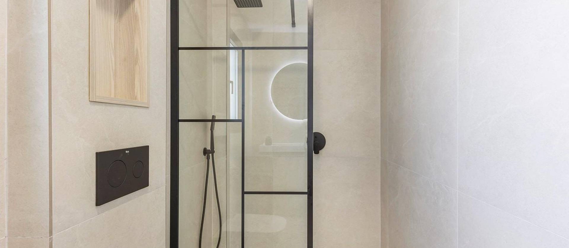 New Build - Villa - Los Alcázares - Serena Golf