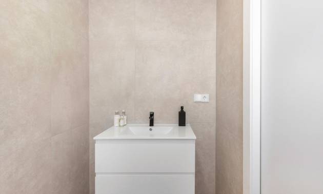 New Build - Villa - Los Alcázares - Serena Golf