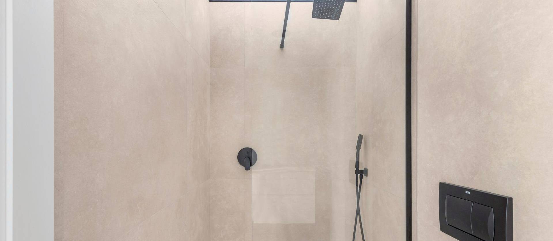 New Build - Villa - Los Alcázares - Serena Golf