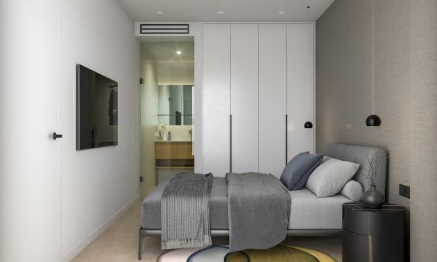 New Build - Apartment - La Marina - La Marina del Pinet